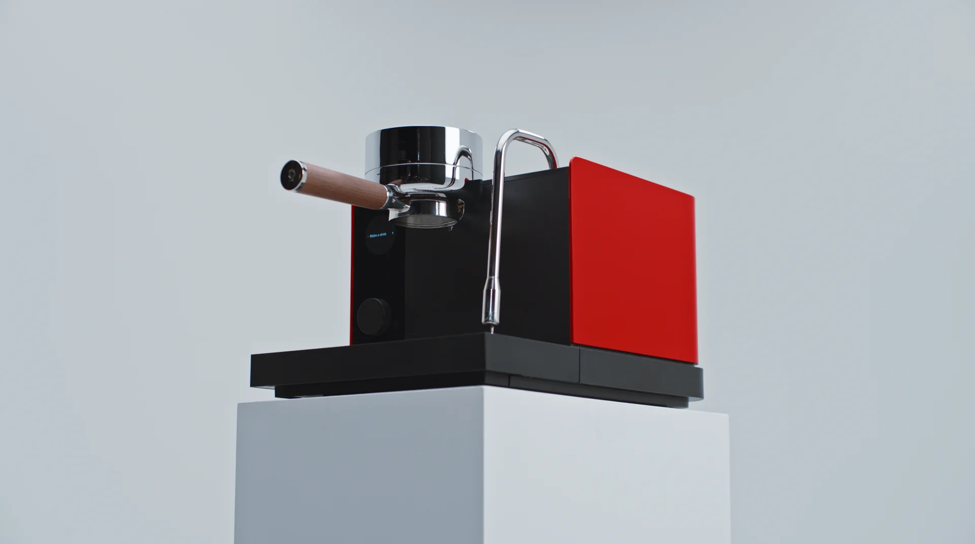 Brewing Brilliance by Design